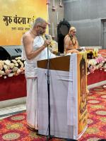 Concluding Dharma Sabha, Jaipur (16 March 2025)